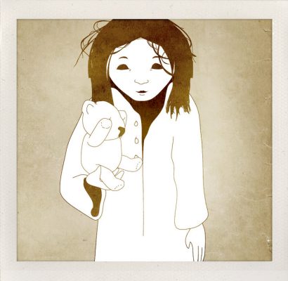 Ana Somnia - Das Arty